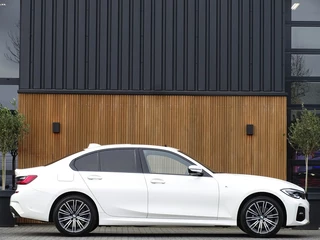 BMW 3 Serie BMW 3 Serie 330e 292PK M-sport / High Executive / LED - afbeelding nr 3