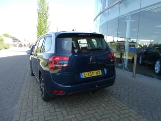 Citroën Grand C4 Spacetourer Citroen Grand C4 SpaceTourer 1.2 130pk / Automaat / 7-Zits - afbeelding nr 6