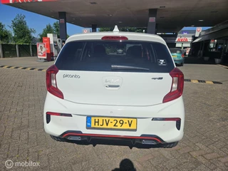 Kia Picanto Kia Picanto 1.0 DPi GT-Line - afbeelding nr 8