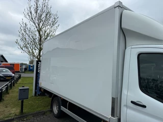 Ford Transit Ford Transit 350 2.0 TDCI L4H1 Trend LAADKLEP - afbeelding nr 9