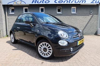 Fiat 500 - afbeelding nr 2