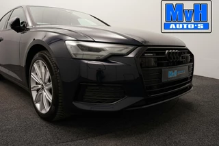 Audi A6 Audi A6 Limousine 50 TFSI e quattro S edition|CAMERA|LED|ACC - afbeelding nr 37