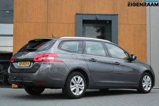 Peugeot 308 Peugeot 308SW 1.6 BlueHDI | Stoelverwarming | Panoramadak | Trekhaak - afbeelding nr 2