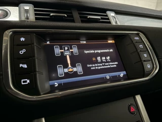 Land Rover Range Rover Evoque Land Rover Range Rover Evoque 2.0 Black Edition Pano Leer NAP - afbeelding nr 50