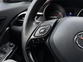 Toyota C-HR Toyota C-HR 1.8 Hybrid Premium - camera - navi - afbeelding nr 14