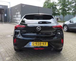 Opel Corsa Opel Corsa 1.2 GS-Line NAVI / LED / 35.581 KM NAP - afbeelding nr 7