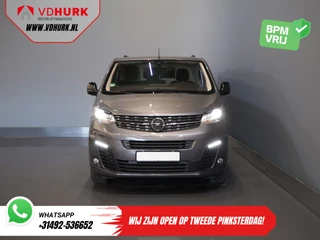 Opel Vivaro - afbeelding nr 7
