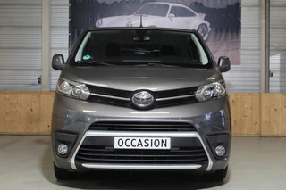 Toyota ProAce - afbeelding nr 6