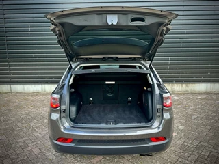 Jeep Compass Jeep Compass 1.4 Multiair 140PK! LEDER|STUURVERW|NAVI|LANEASS|BEATS - afbeelding nr 30