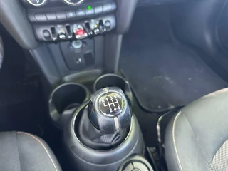 MINI One Mini Mini 1.5 One Pepper Camera Limit Cruise Lichtmetaal - afbeelding nr 14
