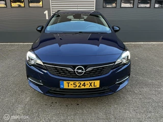 Opel Astra Opel Astra Sports Tourer 1.2 Business - afbeelding nr 2