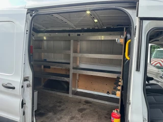 Ford Transit Ford Transit L3H2 - afbeelding nr 15