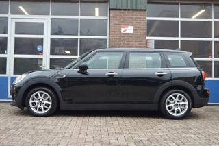 MINI Clubman - afbeelding nr 5