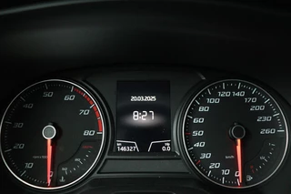 SEAT Leon SEAT Leon 1.4 TSI FR | Panoramadak | Stoelverwarming |  Carplay | Alcantara | Full LED | Navigatie | Sportstoelen | PDC | Climate control - afbeelding nr 29