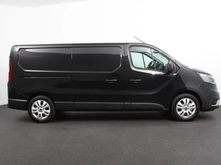Renault Trafic Renault Trafic 2.0 Blue dCi 150PK T30 L2H1 Advance Automaat Navigatie | Airco | Lichtmetalen velgen | Betimmering | Trekhaak | Camera | Parkeer sensoren | Dab - afbeelding nr 5