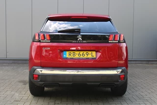 Peugeot 3008 Navi|Airco|LM-Velgen|Camera|Cruise|Audio|CV - afbeelding nr 39