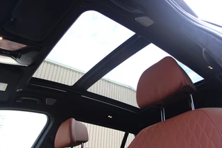 BMW X7 BMW X7 M50i High Executive Sky Lounge | M-sport | Bowers en Wilkins - afbeelding nr 18