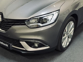Renault Scénic | Unieke KM! - afbeelding nr 27