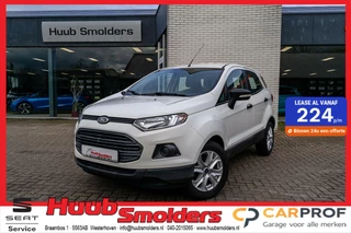 Ford EcoSport - 108917918-0