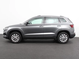 Škoda Karoq Skoda Karoq 1.5 TSI 150pk DSG Ambition | Navigatie | Apple Carpla/Android Auto | Camera | Climate Control | Adaptive Cruise control | Lichtmetalen Velgen - afbeelding nr 5