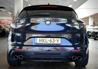 Alfa Romeo Stelvio - afbeelding nr 5