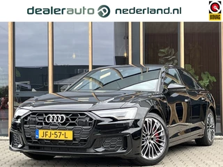 Audi A6 Limousine 55 TFSI e quattro S edition Competition | 367PK | 360 Camera |
