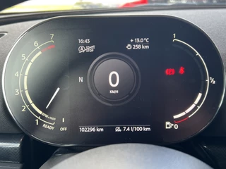 MINI Clubman Navigatie Plus DAB Clima + Cruise Control 17 Inch Velgen Carplay Parkeersensoren Alarm NL Auto - afbeelding nr 13