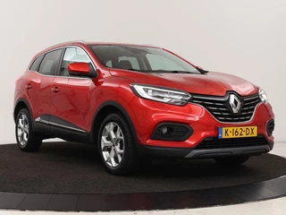 Renault Kadjar Renault Kadjar 1.3 TCe Zen | Automaat | Stoelverwarming |  Trekhaak | Navigatie | Climate control | Keyless | Parkeerhulp | Cruise control - afbeelding nr 33