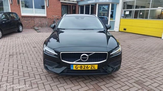 Volvo V60 Volvo V60 2.0 T4 Momentum - afbeelding nr 8