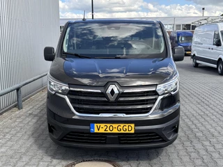 Renault Trafic Renault Trafic 2.0 Blue dCi 130 T30 L2H1*A/C*CRUISE*CAMERA*3PERS - afbeelding nr 18