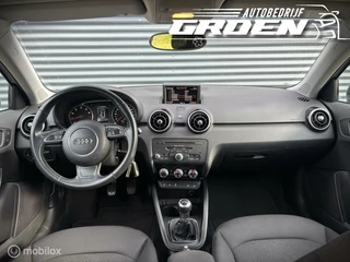 Audi A1 Sportback Audi A1 Sportback 1.2 TFSI Ambition Pro Line Business - afbeelding nr 22