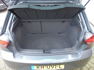 SEAT Ibiza - afbeelding nr 10