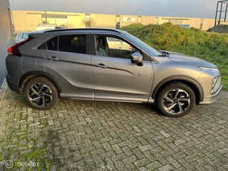 Mitsubishi Eclipse Cross Mitsubishi Eclipse Cross 2.4 PHEV Prestige - afbeelding nr 22