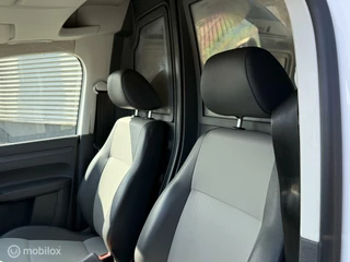 Volkswagen Caddy Volkswagen Caddy Bestel 1.2 TSI NETTE STAAT, APK NIEUW - afbeelding nr 13