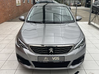 Peugeot 308 Peugeot 308 PureTech 130 EAT6 Allure | Panoramadak | Camera achter | Carplay/Android Auto | - afbeelding nr 29
