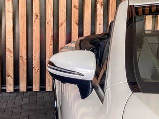 Mercedes-Benz E-Klasse Mercedes-Benz E-Klasse Cabrio 200 Automaat 25th Anniversary Edition | LUCHTVERING | BURMESTER | NEKVERWARMING | STANDVERWARMING | STOELVERWARMING V+A | HEAD-UP | - afbeelding nr 44