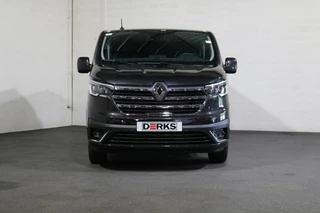 Renault Trafic - afbeelding nr 6