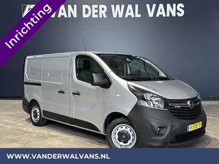 Opel Vivaro Parkeersensoren - afbeelding nr 1