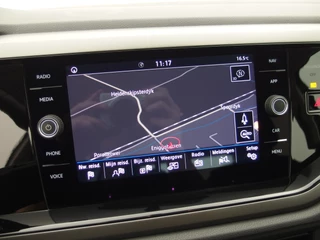 Volkswagen Polo Volkswagen Polo 1.0 TSI Comfortline CARPLAY / NAVI / AIRCO / BLUETOOTH / ACC / DAB+ / NL-AUTO - afbeelding nr 9
