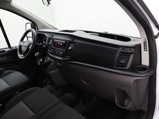 Ford Transit Custom Ford Transit Custom 2.0TDCI Kombi 9-Persoons | Personenbus | Kombi | Airco | 3-3-3 Stoelopstelling - afbeelding nr 18