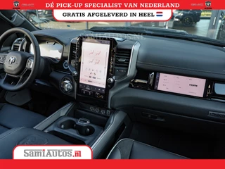 Dodge Ram Pick-Up DUBBELE CABINE | PICK UP | 5 PERSOONS | DC | GRIJSKENTEKEN | VOORRAAD NR 2287 - 3384 - afbeelding nr 7