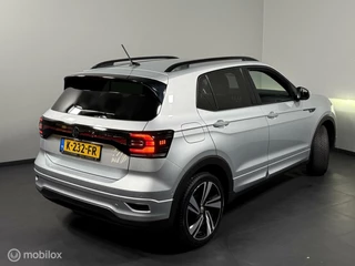Volkswagen T-Cross Volkswagen T-Cross 1.0 TSI 3X R-LINE | CARPLAY | ACC | CLIMA - afbeelding nr 24
