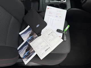 Ford Focus Ford Focus Wagon 1.5 EcoBoost ST Line Business - afbeelding nr 12