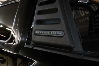 Dodge Ram 1500 Dodge Ram 1500 4X4 TRX|LPG|HUD|Pano|Rambar|Ventilatie 4x|H&K| - afbeelding nr 32