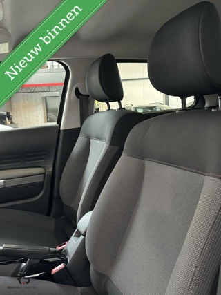 Citroën C4 Cactus Citroen C4 Cactus 1.2 110 pk Business | Navi | PDC | Cruise | CarPlay | DAB+ | Org. NLD. | - afbeelding nr 22
