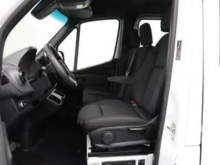 Mercedes-Benz Sprinter | 3500Kg Trekhaak | 7-persoons | Toolbox - afbeelding nr 25