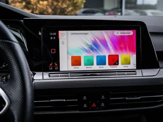 Volkswagen Golf Volkswagen Golf 1.4 GTE TSI|245 PK|PANO|ACC|TREKHAAK|CARPLAY - afbeelding nr 24