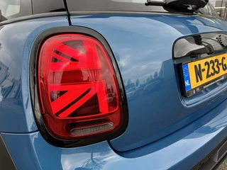 MINI Cooper - afbeelding nr 4