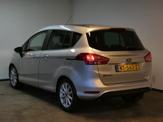 Ford B-MAX - afbeelding nr 10