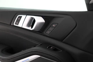 BMW X5 M-Sport, Volleder, Apple carplay, Navigatie - afbeelding nr 19